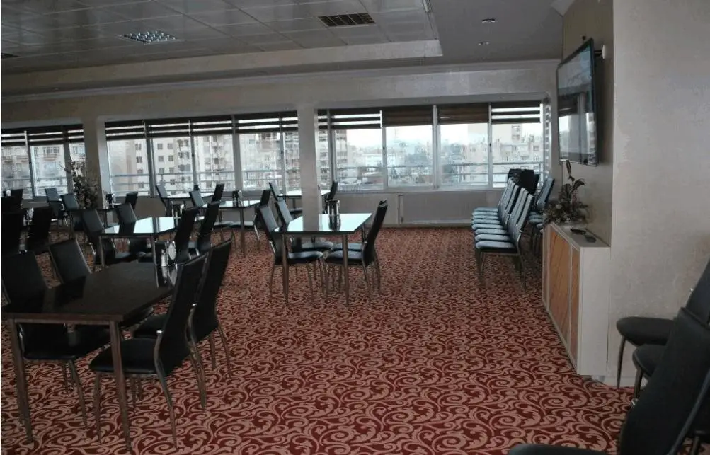 Адыяман: Hotel Grand Iskender