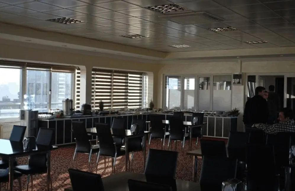 Адыяман: Hotel Grand Iskender