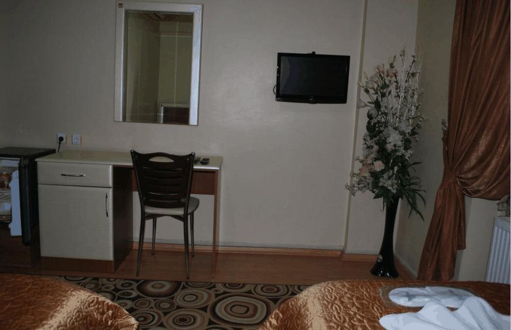 Адыяман: Hotel Grand Iskender