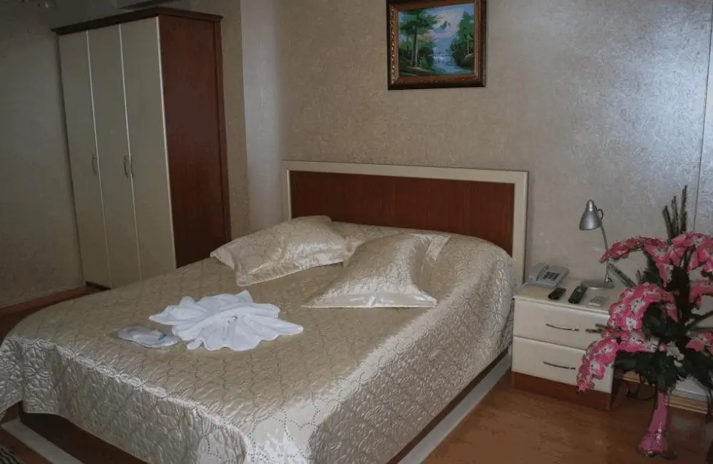 Адыяман: Hotel Grand Iskender