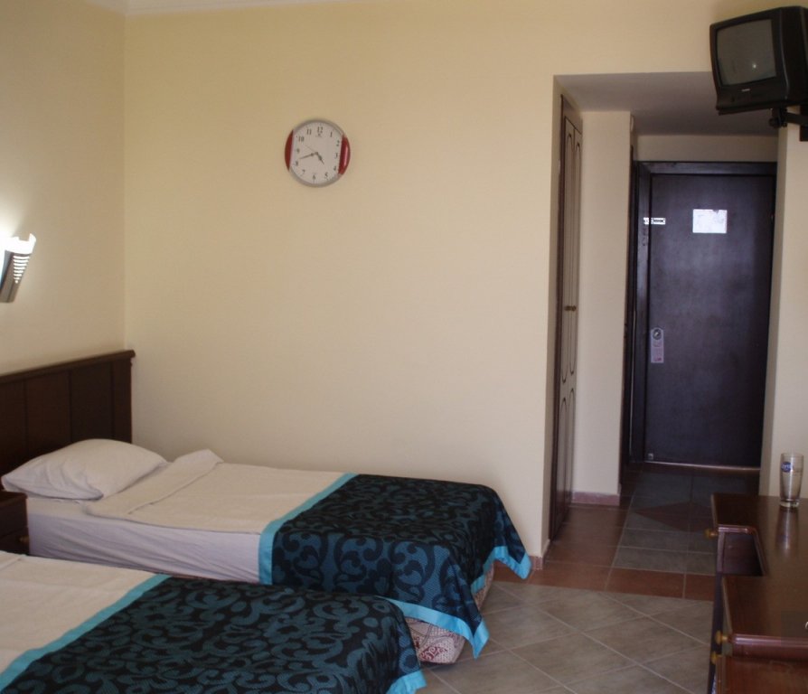 Аланья: Sun Fire Beach Hotel