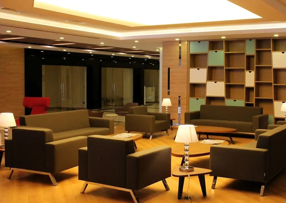 Сакарья: Elmas Garden Inn Welness & Spa Hotel