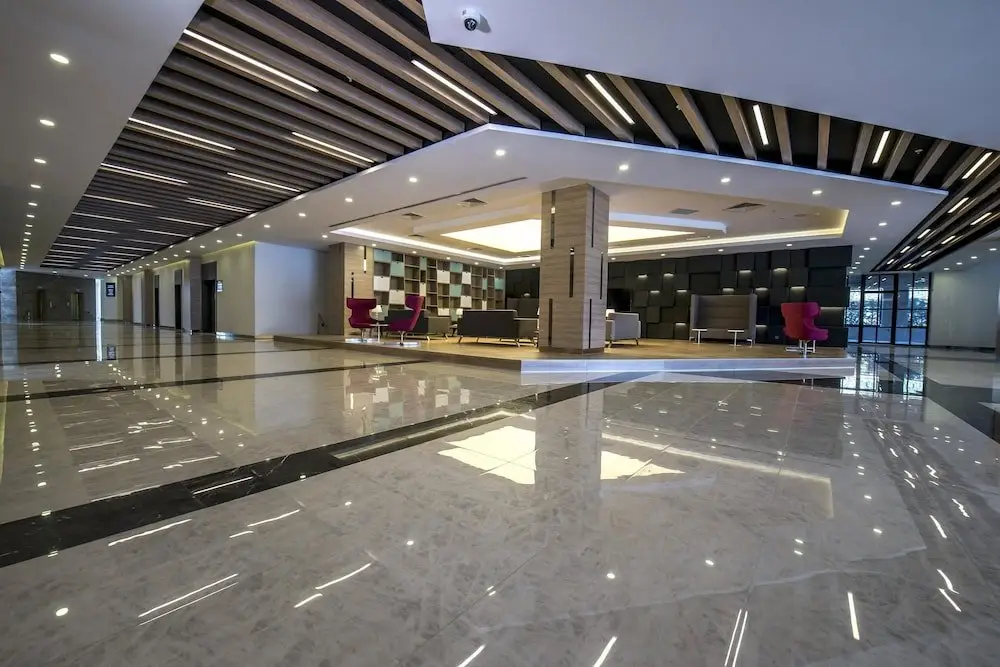 Сакарья: Elmas Garden Inn Welness & Spa Hotel