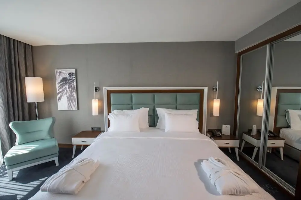 Сакарья: Elmas Garden Inn Welness & Spa Hotel