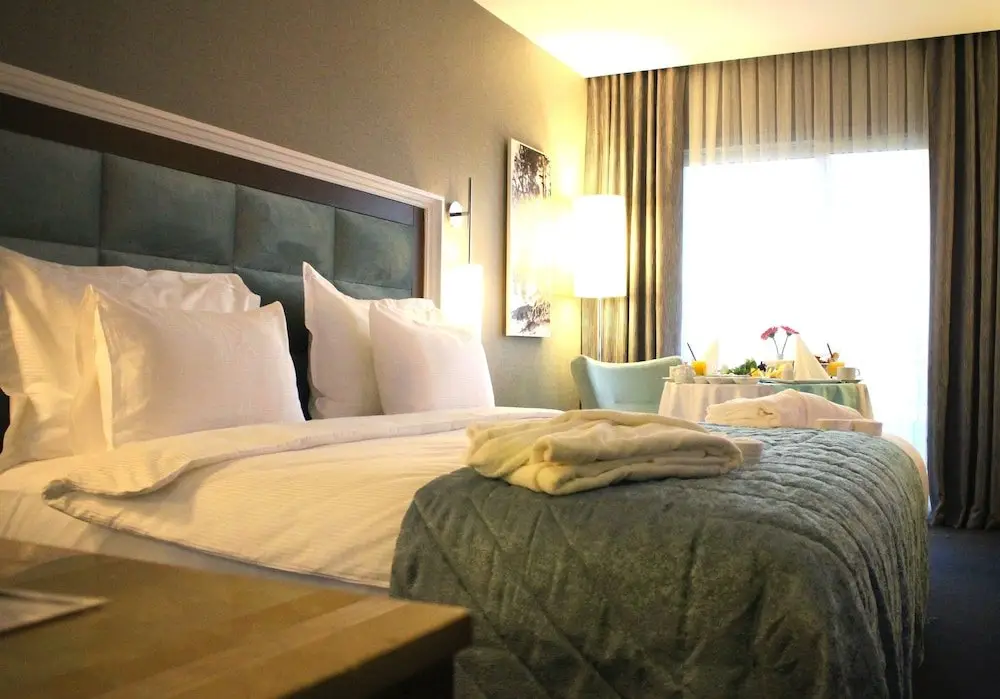 Сакарья: Elmas Garden Inn Welness & Spa Hotel