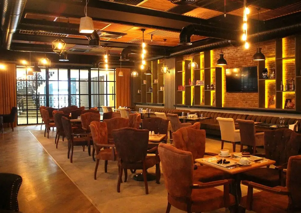 Сакарья: Elmas Garden Inn Welness & Spa Hotel