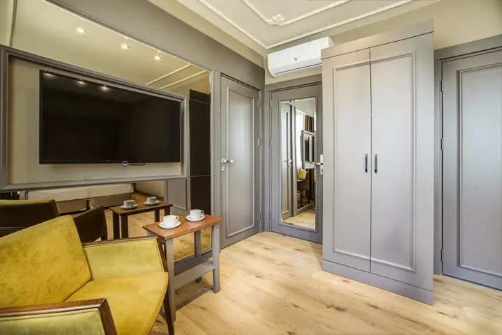 Стамбул: Taksim Premium Hotel