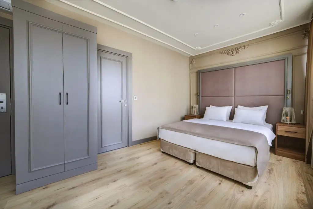 Стамбул: Taksim Premium Hotel