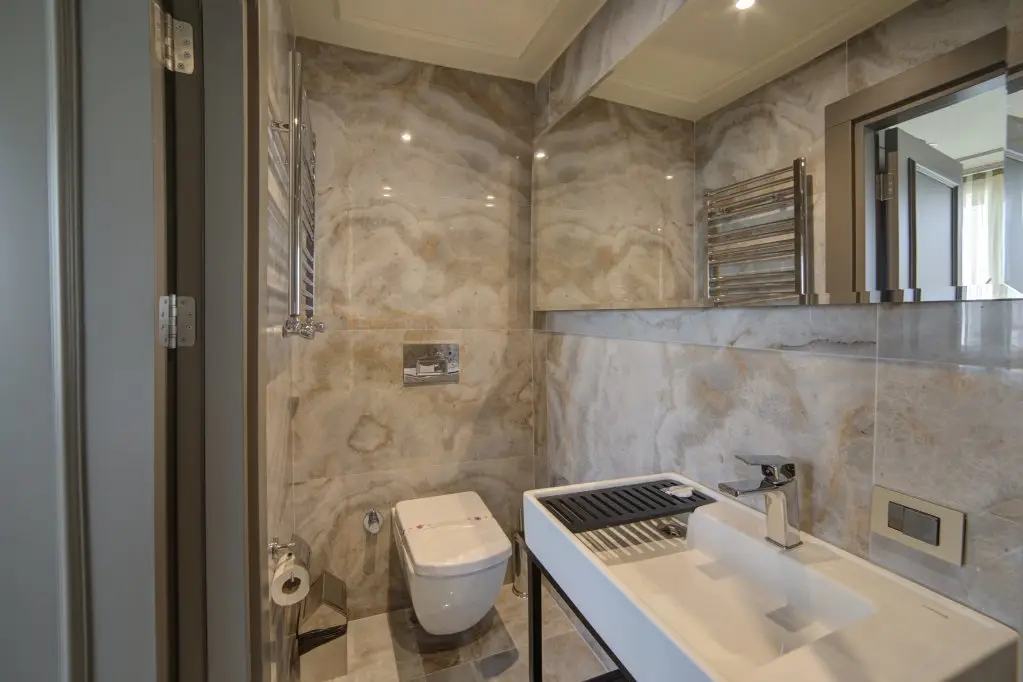 Стамбул: Taksim Premium Hotel