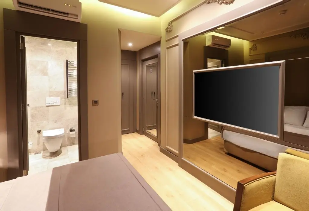 Стамбул: Taksim Premium Hotel