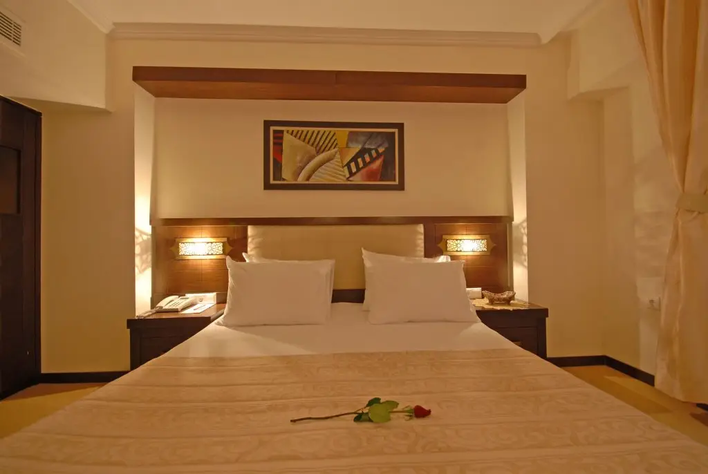 Гёреме: Tourist Hotel Resort Cappadocia