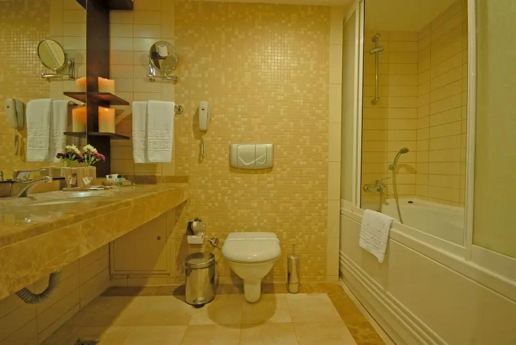 Гёреме: Tourist Hotel Resort Cappadocia