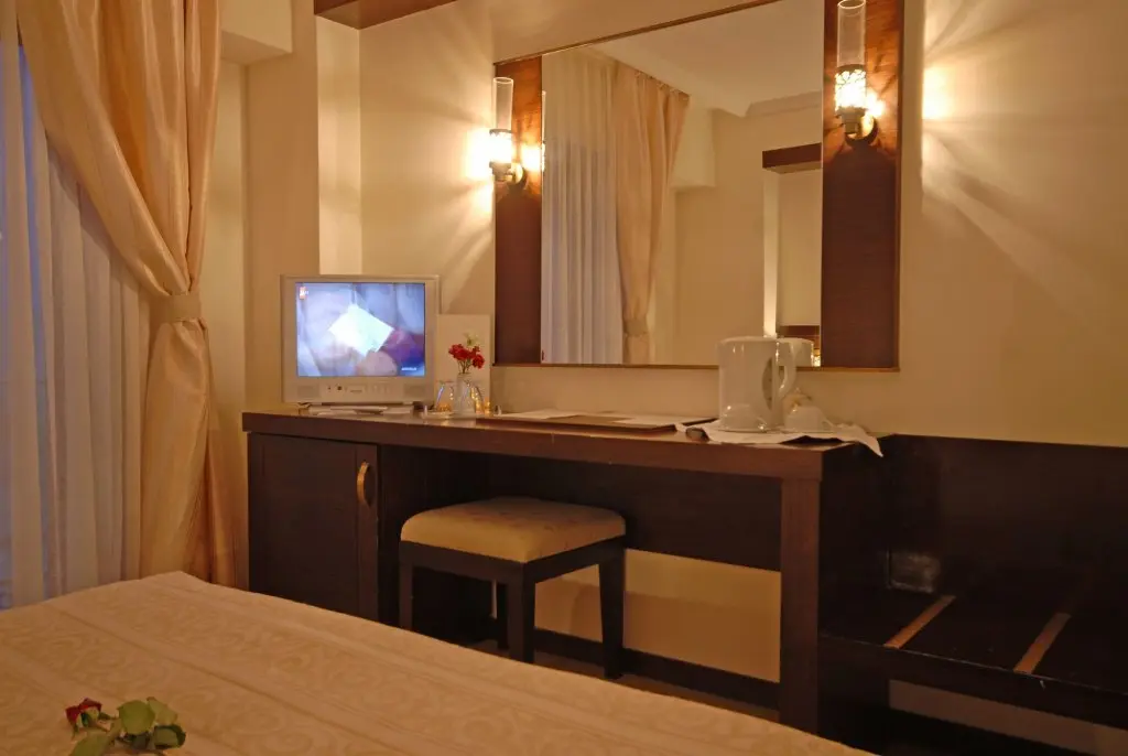 Гёреме: Tourist Hotel Resort Cappadocia