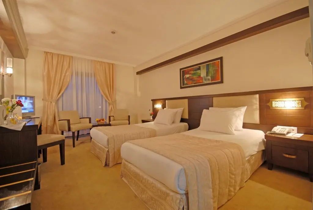 Гёреме: Tourist Hotel Resort Cappadocia