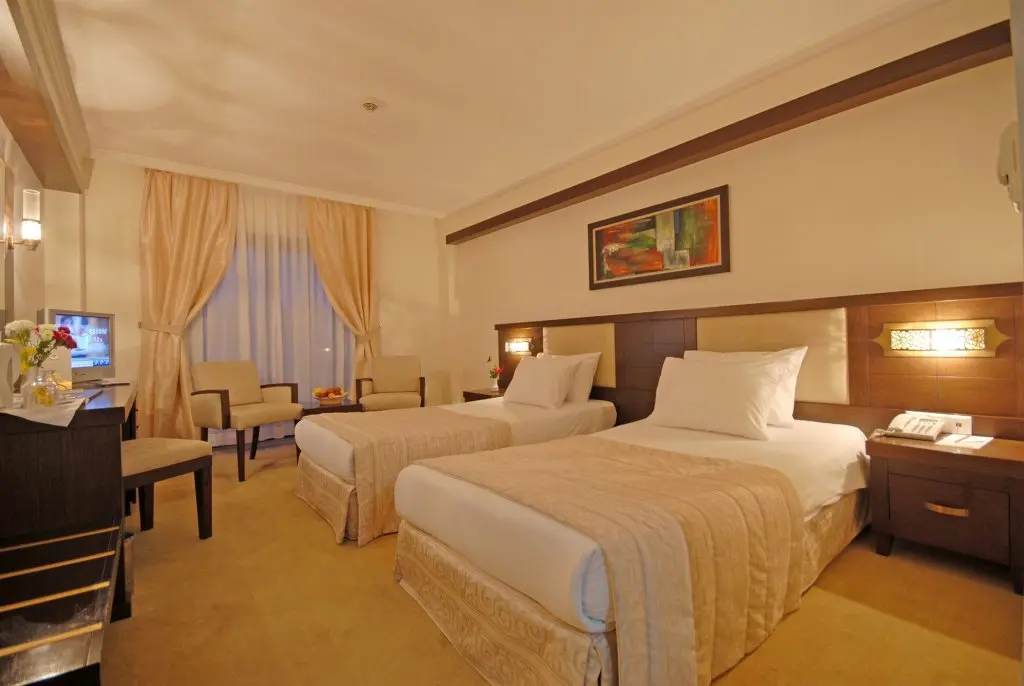 Гёреме: Tourist Hotel Resort Cappadocia