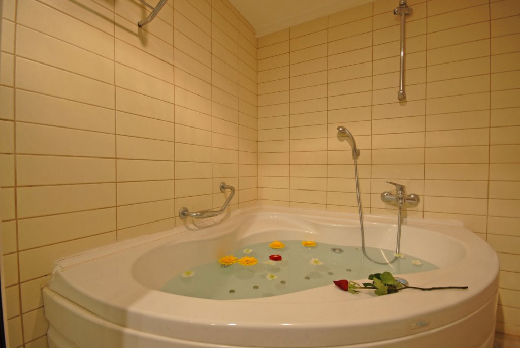 Гёреме: Tourist Hotel Resort Cappadocia