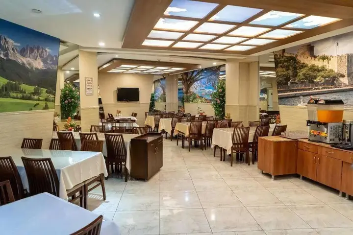 Стамбул: The City Port Hotel