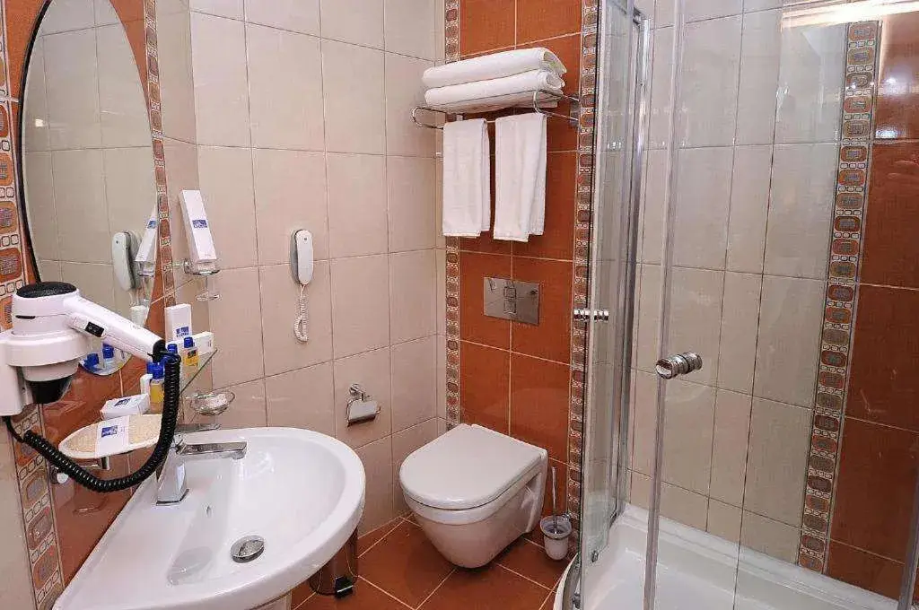 Стамбул: The City Port Hotel