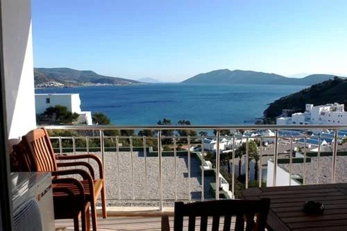 Бодрум: Bardakçı Residence