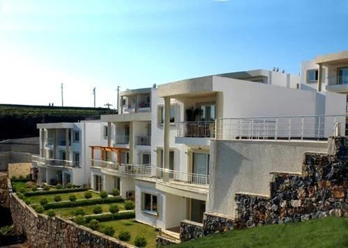 Bardakçı Residence — фото 1