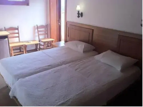 Акьяка: Huzur Han Hotel