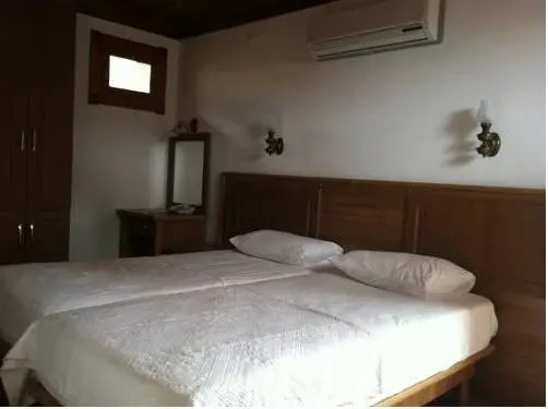 Акьяка: Huzur Han Hotel