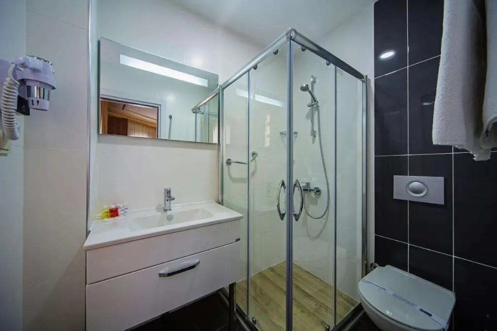 Стамбул: Apart Hotel Hippodrome