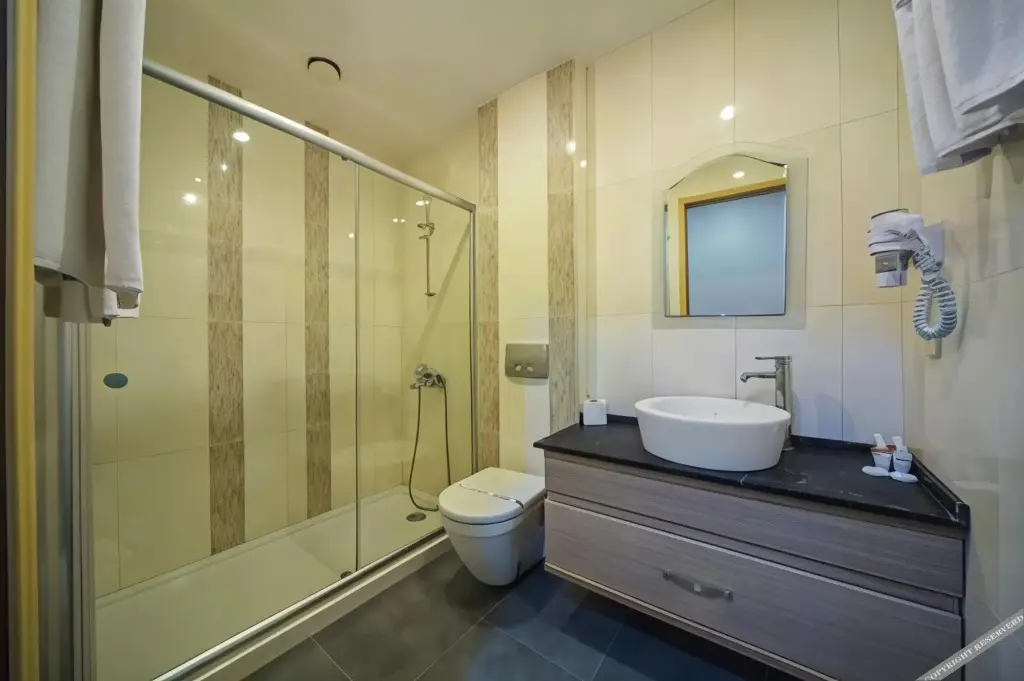 Стамбул: Apart Hotel Hippodrome