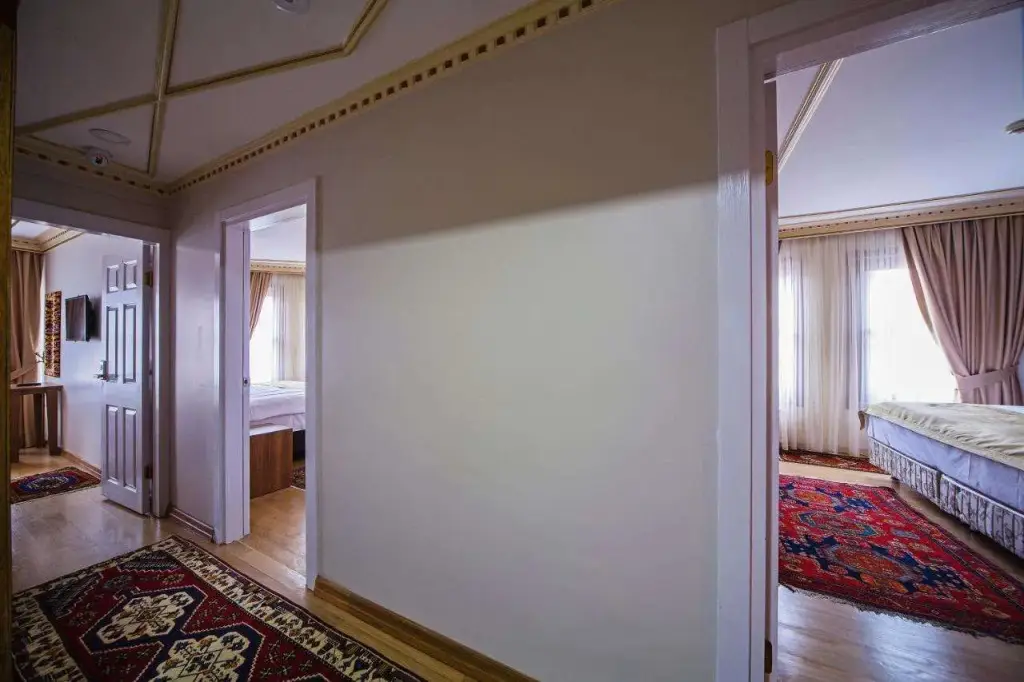 Стамбул: Apart Hotel Hippodrome
