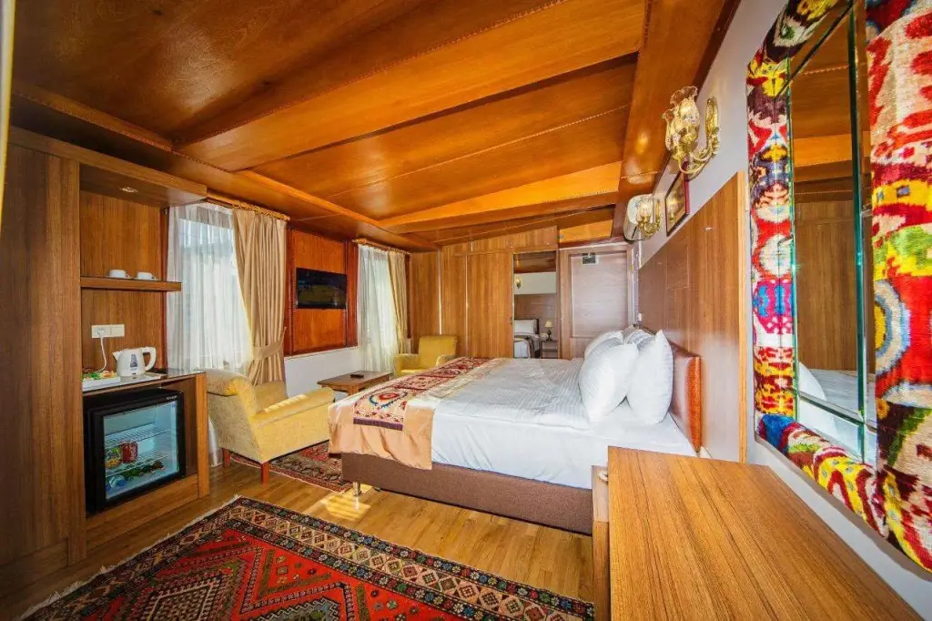 Стамбул: Apart Hotel Hippodrome