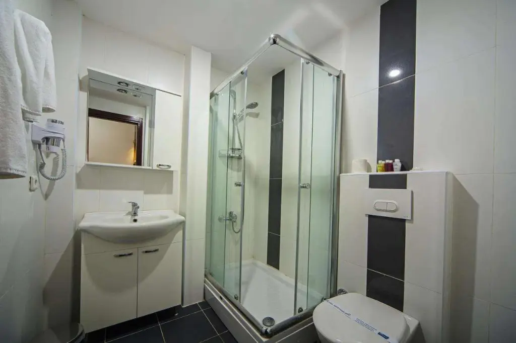 Стамбул: Apart Hotel Hippodrome