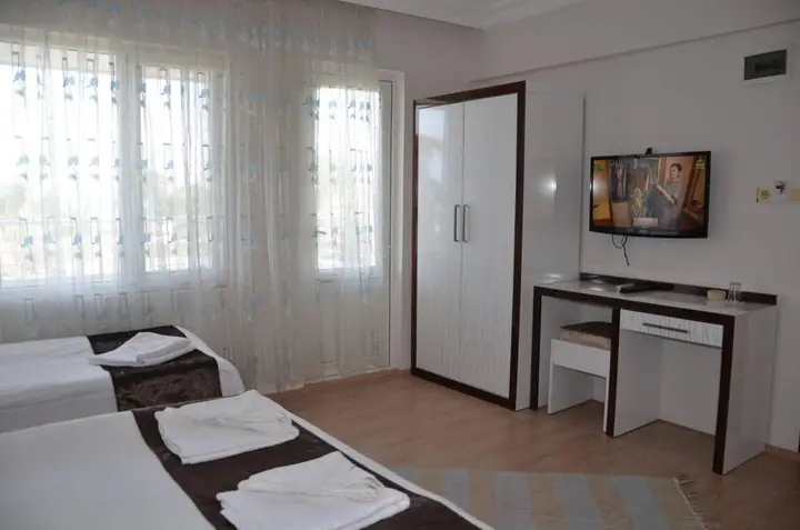 Анталья: Simsek Hotel