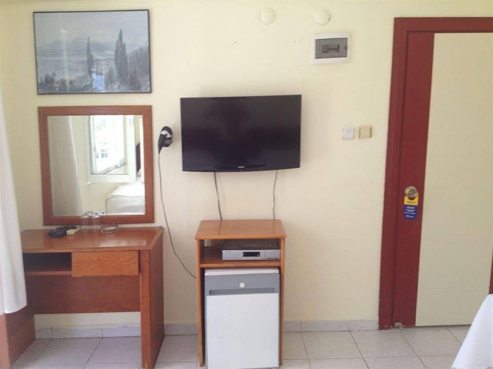 Анталья: Simsek Hotel