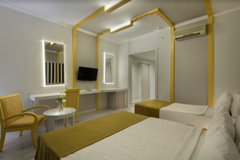 Бельдиби: Grand Ring Hotel