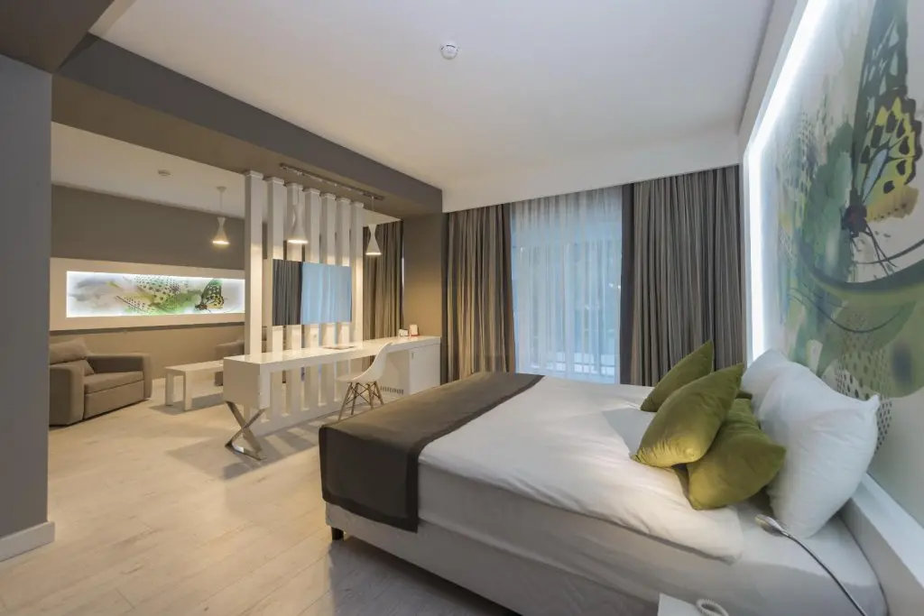 Бельдиби: Grand Ring Hotel