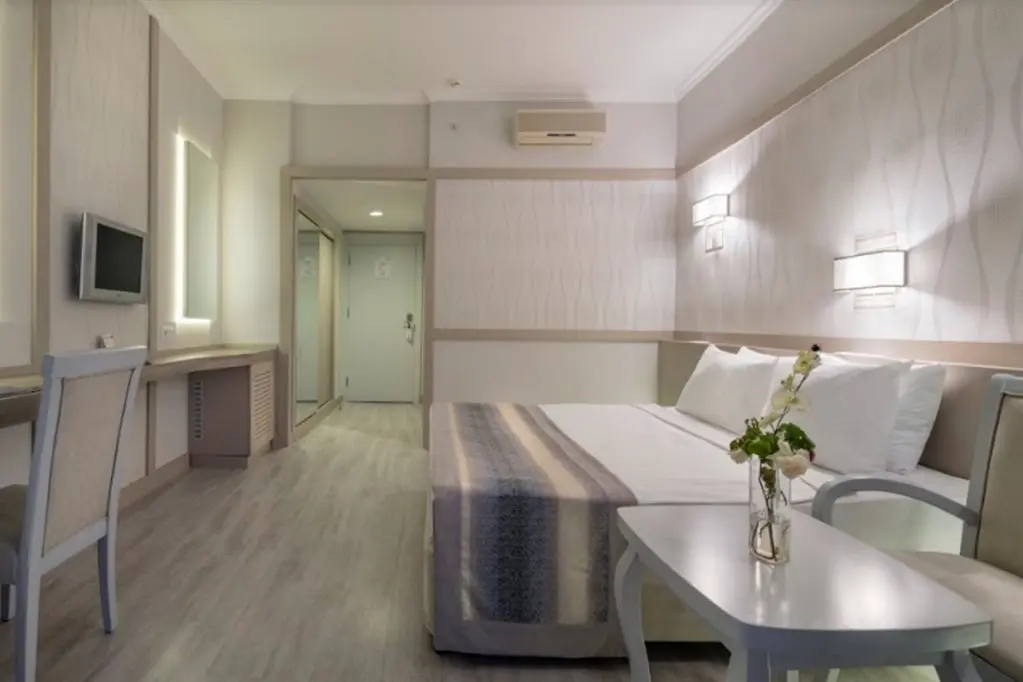 Бельдиби: Grand Ring Hotel