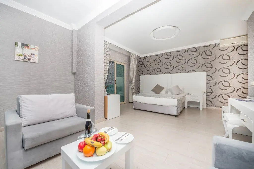 Бельдиби: Grand Ring Hotel