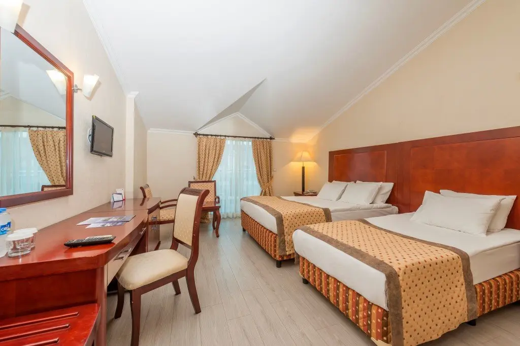 Бельдиби: Grand Ring Hotel