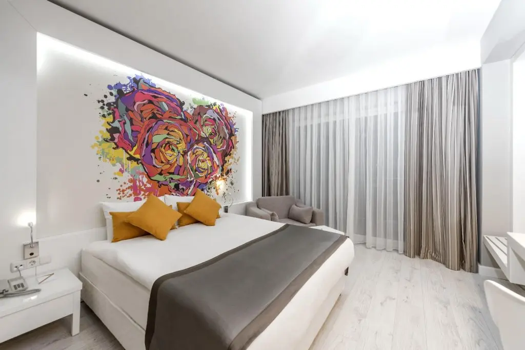 Бельдиби: Grand Ring Hotel