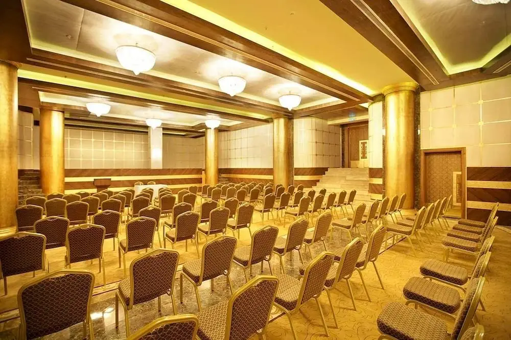 Манавгат: Golden Imperial Resort Hotel
