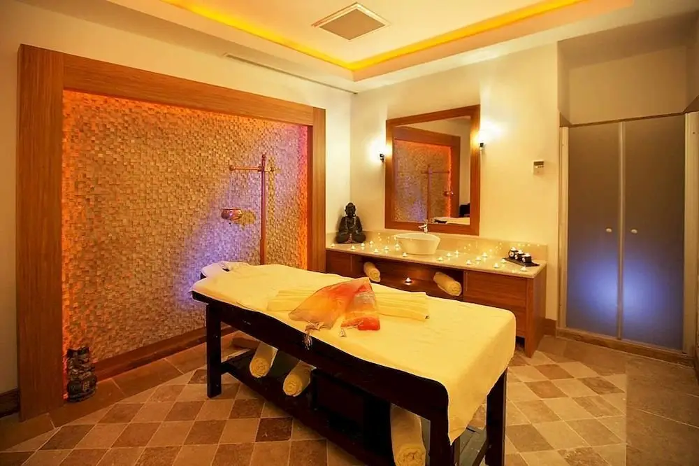 Манавгат: Golden Imperial Resort Hotel