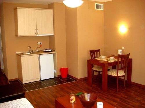 Стамбул: Ev Gibi Suite Hotel