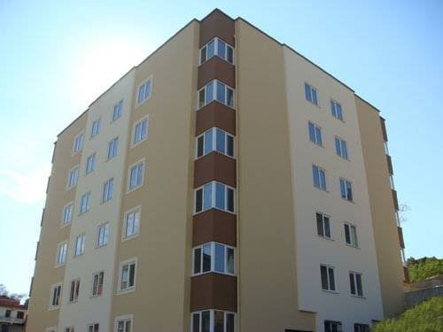 Стамбул: Ev Gibi Suite Hotel