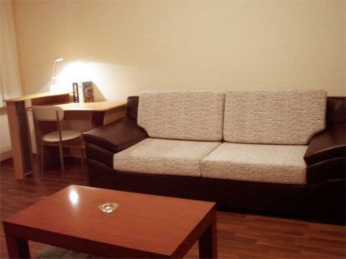 Стамбул: Ev Gibi Suite Hotel