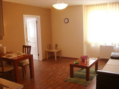 Стамбул: Ev Gibi Suite Hotel
