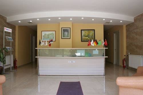 Стамбул: Ev Gibi Suite Hotel