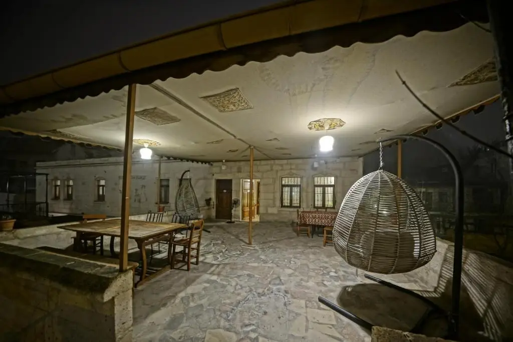Гёреме: Gerdis Evi