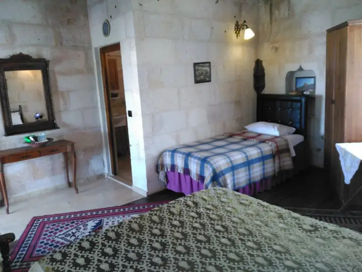 Гёреме: Gerdis Evi