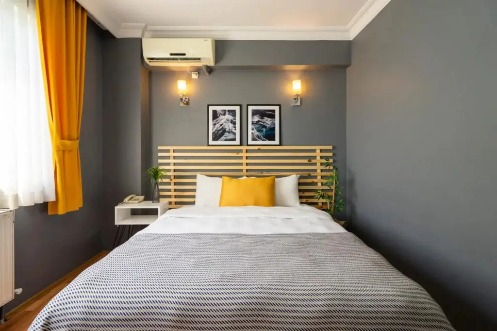 Стамбул: Sayeban Hotel Istanbul