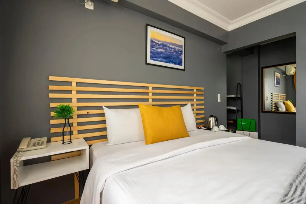 Стамбул: Sayeban Hotel Istanbul
